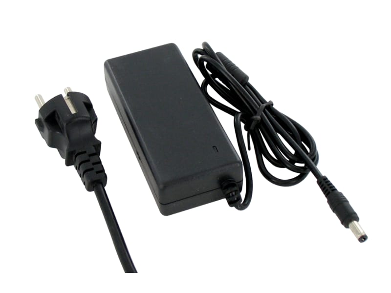 Laptop AC Adapter 65W voor Toshiba voor Asus, Fujitsu, Packard Bell, Toshiba 5.5x2.5 connector