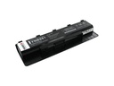 Yanec Laptop Accu 5200mAh voor Asus N56/N76/F55/N46 Series