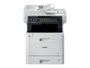 Brother MFC-L8900CDW multifunctional Laser 31 ppm 2400 x 600 DPI A4 Wi-Fi