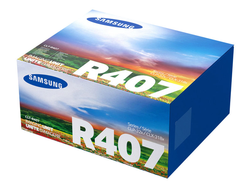 Samsung CLT-R407 imaging unit (beeld eenheid)