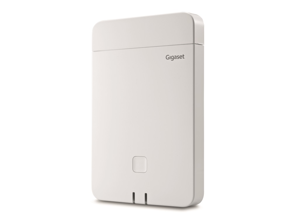 Gigaset N870 IP PRO DECT Multicell basisstation