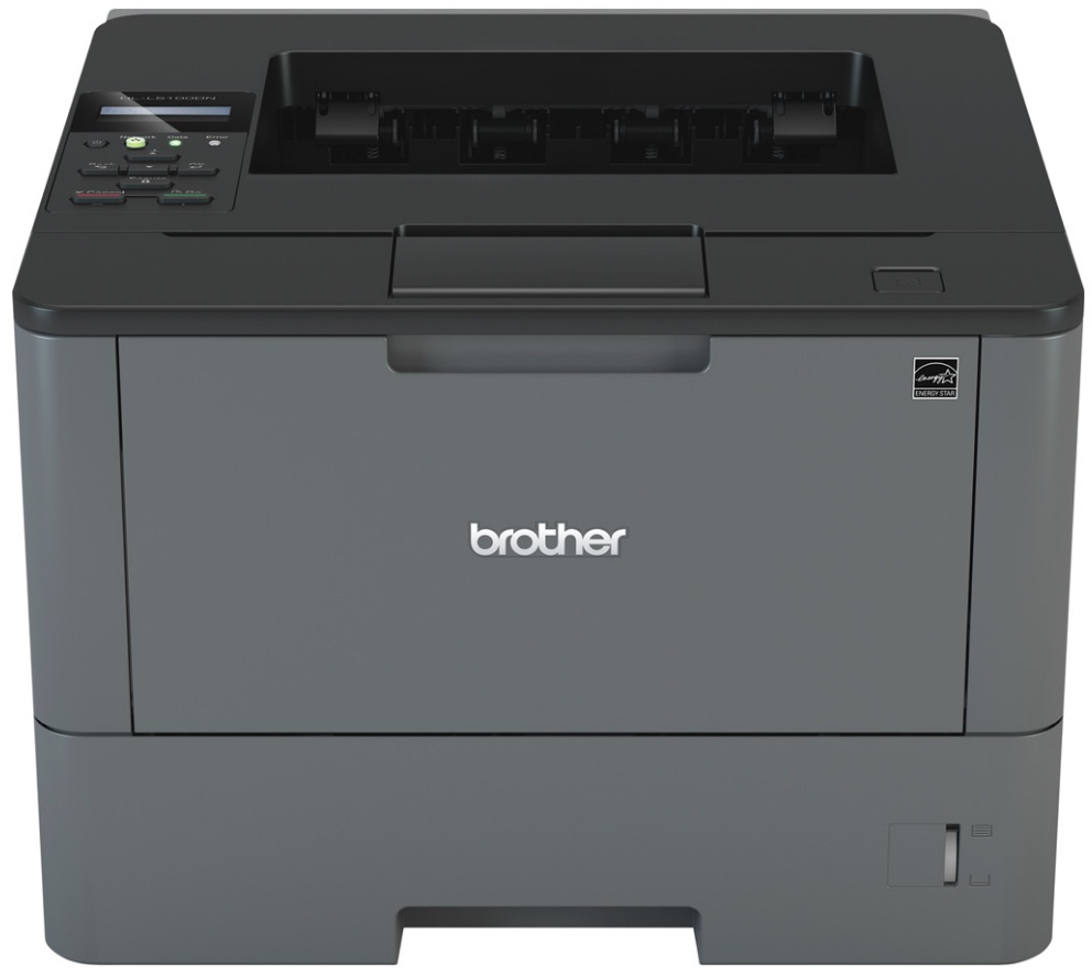 BROTHER HL-L5100DN