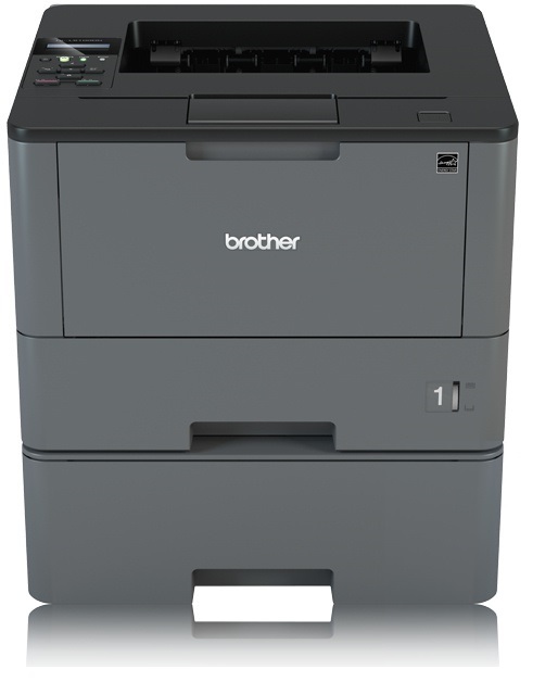 Brother HL-L5100DNT
