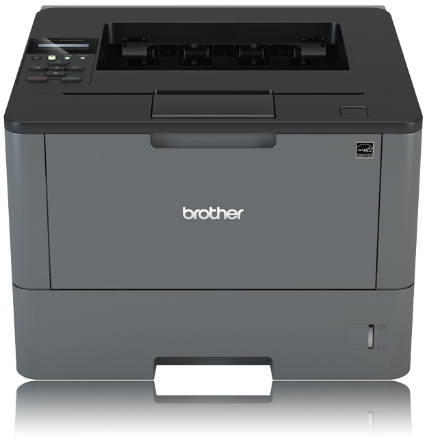 Brother HL-L5200DW