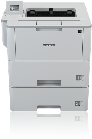 Brother HL-L6400DWT