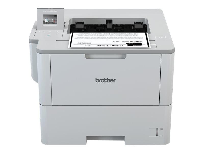 Brother HL-L6450DW
