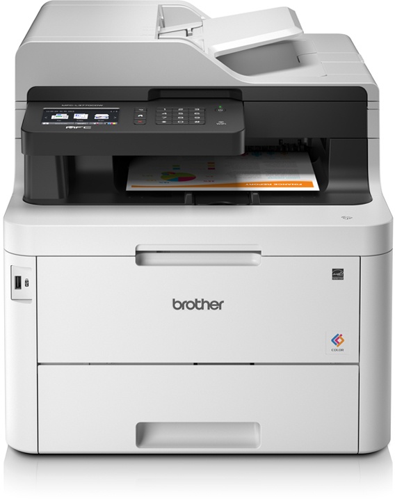Brother MFC-L3770CDW