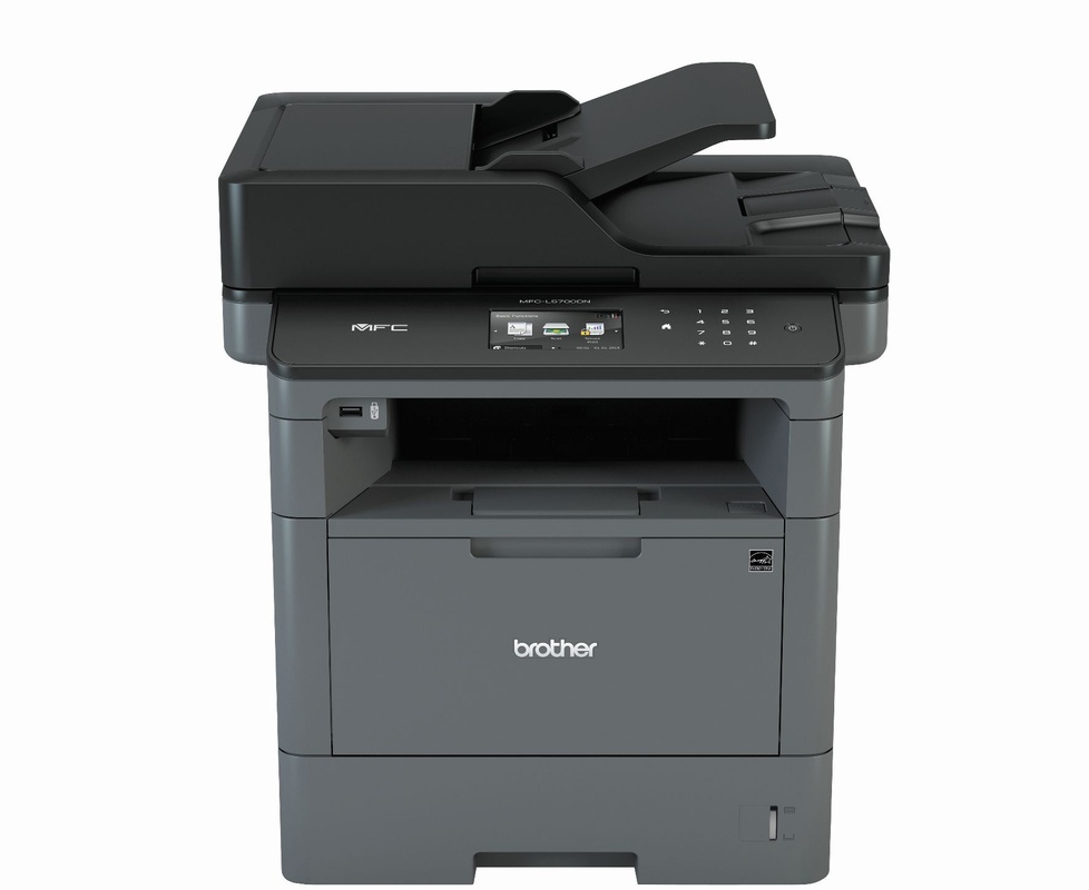 Brother MFC-L5700DN