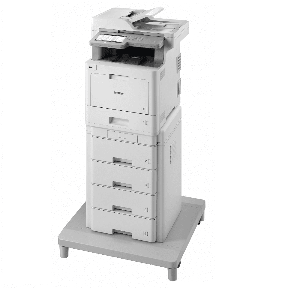 Brother MFC-L9570CDWMT