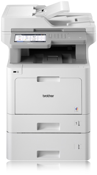 Brother MFC-L9570CDWTSP