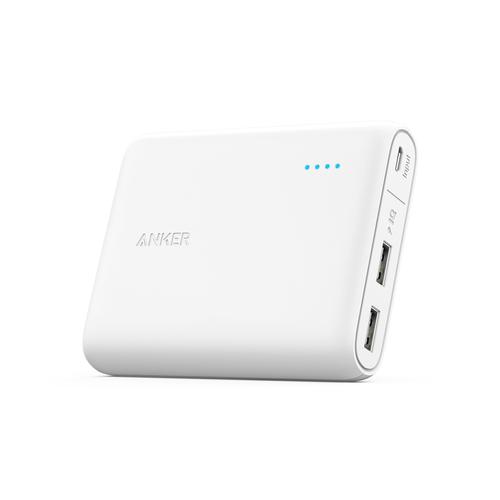 Digideal: Anker Powercore 10400mAh Wit