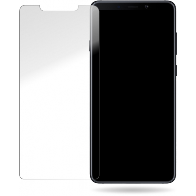 Mobilize Safety Glass Screen Protector Samsung Galaxy A9 2018