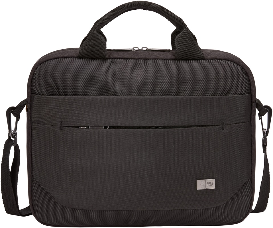 Case Logic Advantage Laptop Attaché 11,6" Black