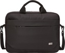 Case Logic Advantage Laptop Attaché 14" Black