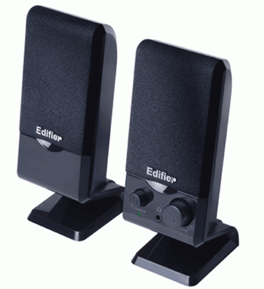 Digideal: Edifier M1250