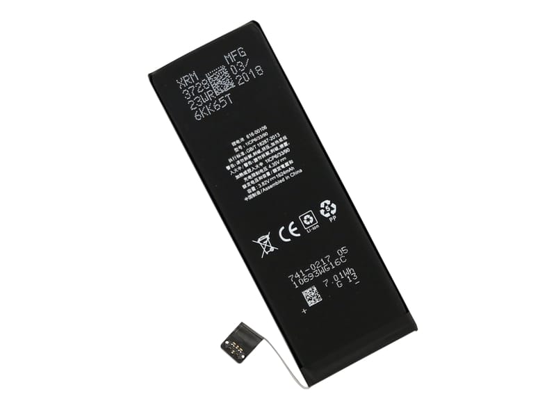Yanec iPhone Accu voor iPhone SE 1st
