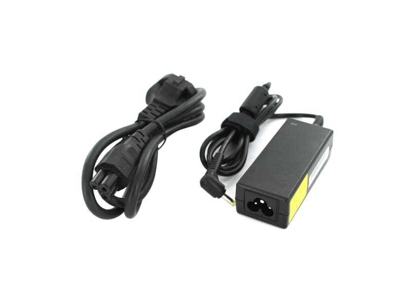 Blu-Basic Laptop AC Adapter 45W voor Lenovo IdeaPad 510S-14ISK