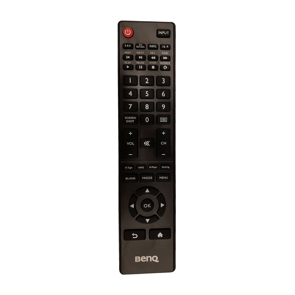 Remote Control ST550K / ST650K / ST750K / ST860K