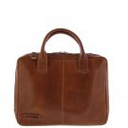 Plevier Tacan laptop sleeve/tas 14 inch bruin