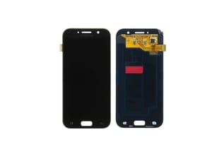 Samsung Galaxy A5 (2017) LCD + Touchscreen - Zwart