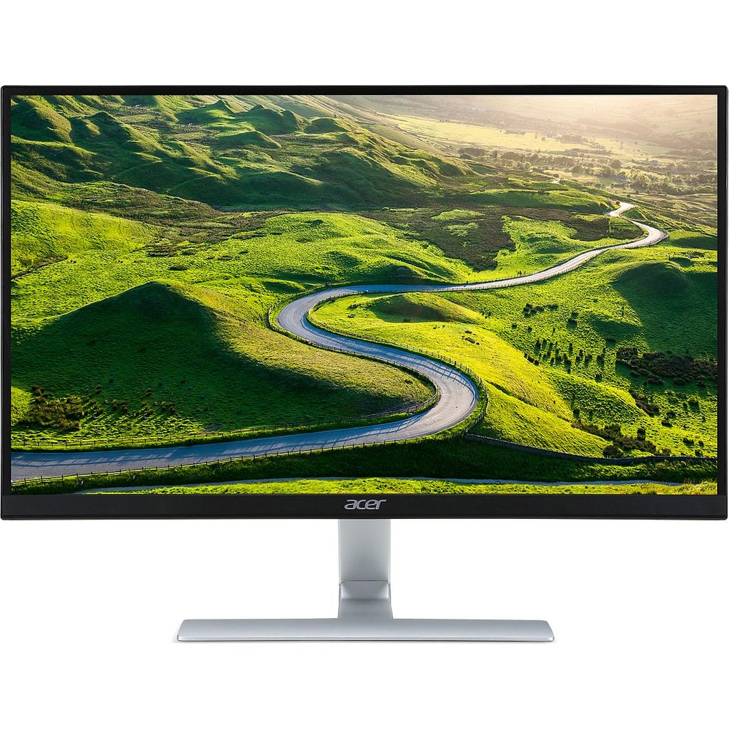 Acer RT270 Zwart