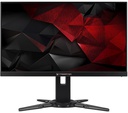 Acer Predator XB252Q Zwart