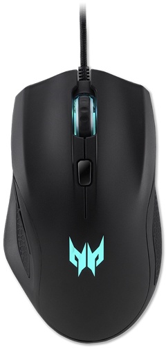 Acer Predator Cestus 320