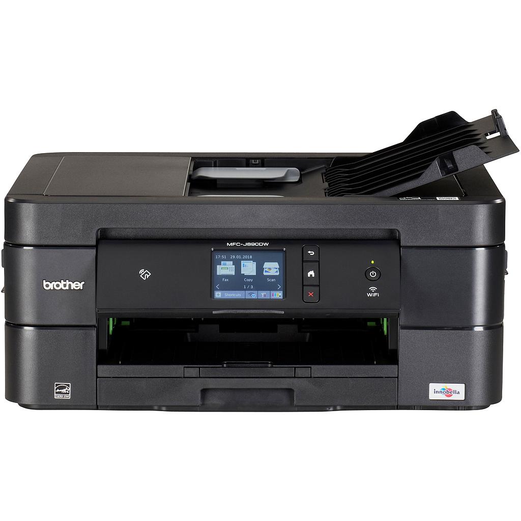 Brother MFC-J890DW