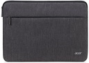 Acer 14" Protective Sleeve - Grijs