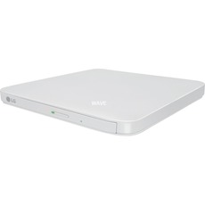 LG GP95EW70 Externe DVD brander externe dvd-brander