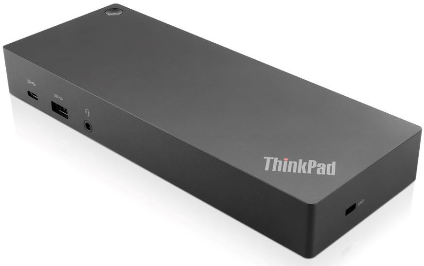 Lenovo ThinkPad Hybrid USB-C with USB-A Dock