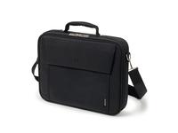 Dicota Multi BASE 13-14,1 zwart