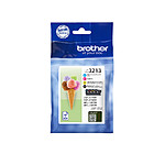 Brother LC-3213VAL Value Pack