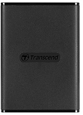 Transcend ESD230C 240GB Zwart