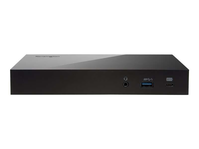 Kensington SD4800P Universal USB-C Dock