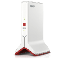 AVM FRITZ! Repeater 3000 3000 Mbit/s Netwerkrepeater Wit