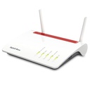 AVM FRITZ!Box 6890 LTE International draadloze router Dual-band (2.4 GHz / 5 GHz) Gigabit Ethernet 3G 4G