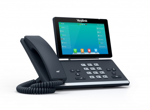 Yealink SIP-T57W VoIP telefoon