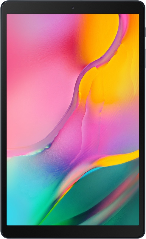 Samsung Galaxy Tab A 10.1 2019 WiFi 3GB ram, 64GB opslag Zwart