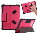 Nutkase BumpKase for iPad 5th/6th Gen Pink