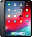 Apple iPad Pro 12.9 inch 2018 WiFi Tablet 256 GB