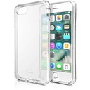 ITSKINS Level 2 SpectrumClear for Apple iPhone 6/6S/7/8 Transparent