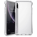 ITSKINS Level 2 SpectrumClear for Apple iPhone XR Transparent