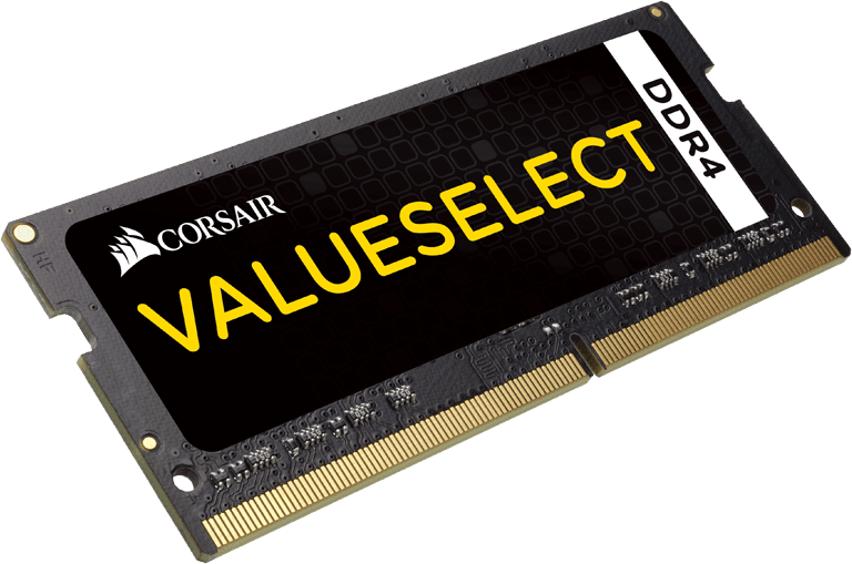 Corsair ValueSelect geheugenmodule 4 GB DDR4 2133 MHz