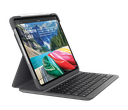 Logitech Slim Folio Pro toetsenbord voor iPad Pro 11-inch