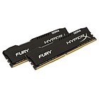 Kingston 16GB HyperX Fury CL18