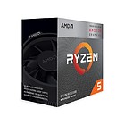 AMD Ryzen 5 3400G
