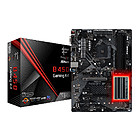 ASRock B450 Gaming K4