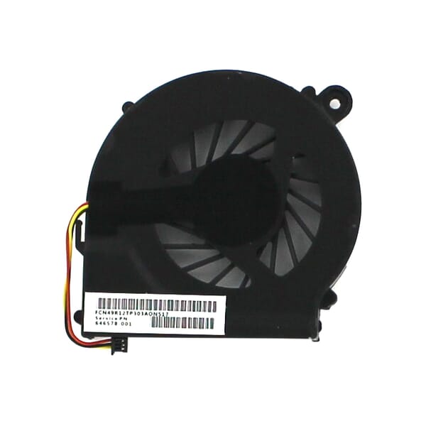 RepPar DFS531105M0T Laptop Fan CPU