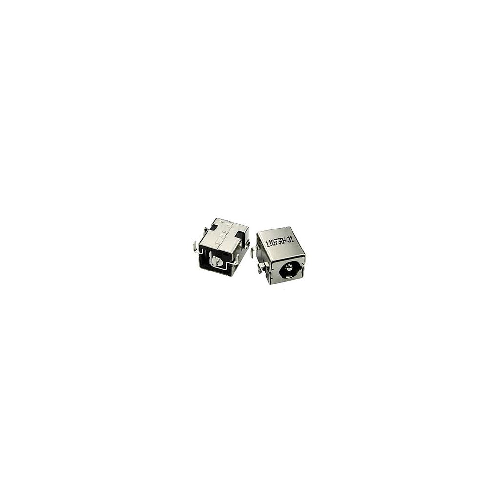 Laptop DC power jack voor Asus K52 K53 X52 A52 A53S K72 Lenovo IdeaPad S12
